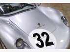 Thumbnail Photo 20 for 1959 Porsche 718